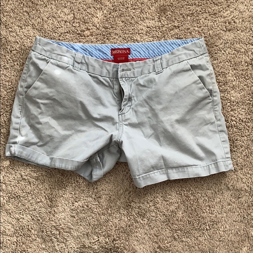Target shorts